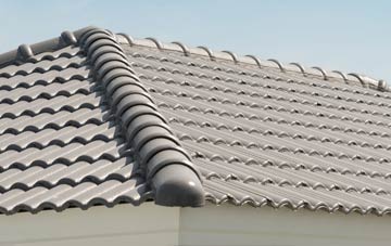 advantages of Witham St Hughs clay roofing