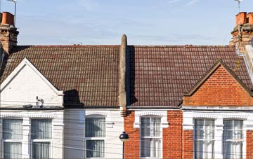 clay roofing Witham St Hughs, Lincolnshire