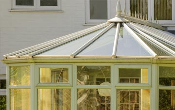 conservatory roof repair Witham St Hughs, Lincolnshire