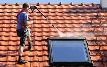 roof cleaning Witham St Hughs, Lincolnshire
