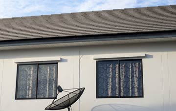 Witham St Hughs rubber roof costs