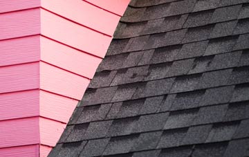 rubber roofing Witham St Hughs, Lincolnshire