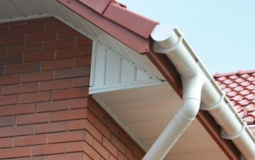 Witham St Hughs soffit repair costs