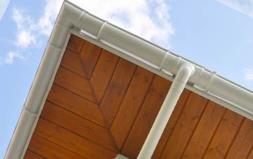 Witham St Hughs soffit types