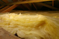 Witham St Hughs pitch roof insulation
