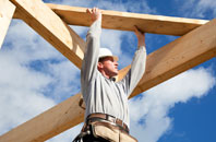 Witham St Hughs roof replacement work